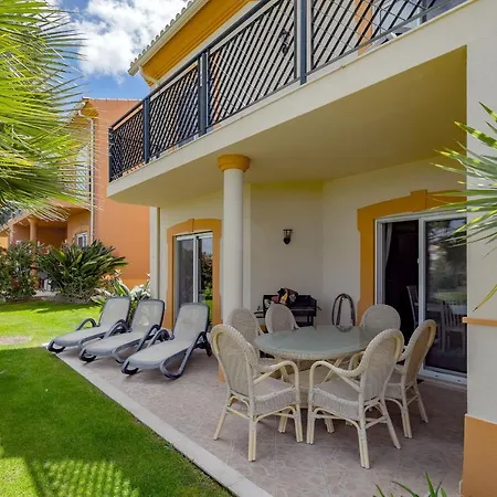 Holiday home Boavista 06 By Destination Algarve