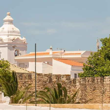 Boavista 06 By Destination Algarve * לאגוּ‏ש