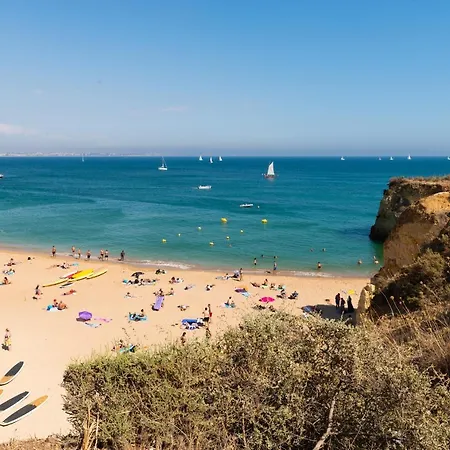 בית נופש Boavista 06 By Destination Algarve *