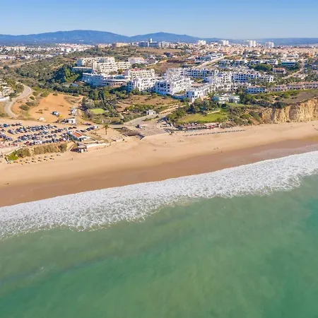 בית נופש Boavista 06 By Destination Algarve לאגוּ‏ש