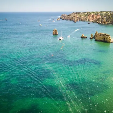 Holiday home Boavista 06 By Destination Algarve *