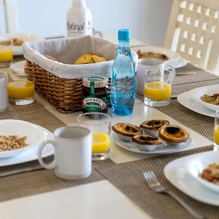 Holiday home Boavista 06 By Destination Algarve *
