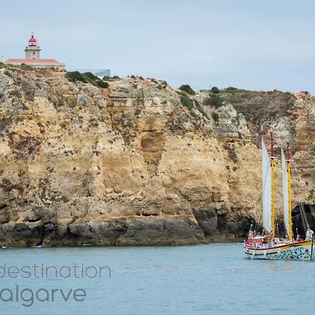 Boavista 06 By Destination Algarve Prázdninový dům