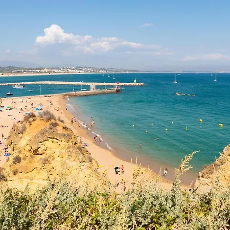Boavista 06 By Destination Algarve Prázdninový dům *